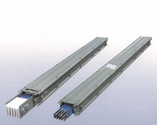 CFW空气绝缘母线槽