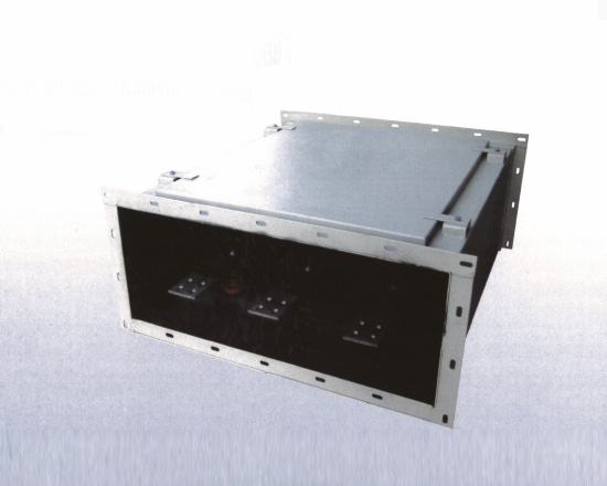 GM共箱封闭母线槽