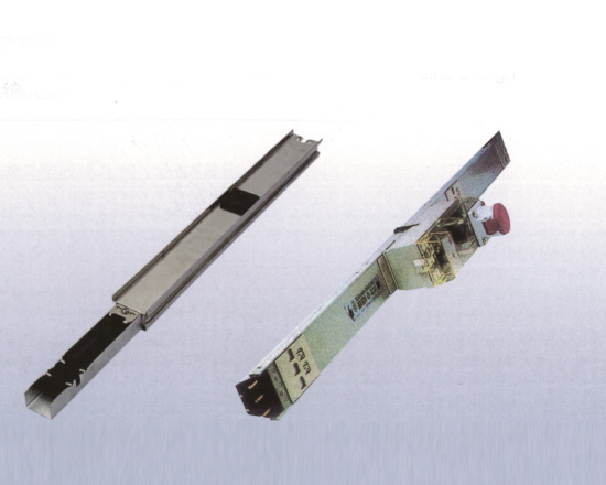 ZM-3A型照明母线系统