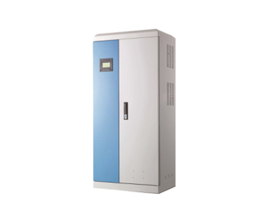 消防应急照明和疏散指示系统