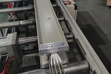 封闭母线槽避免故障发生的运行方式