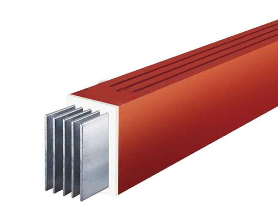 耐火密集母线槽