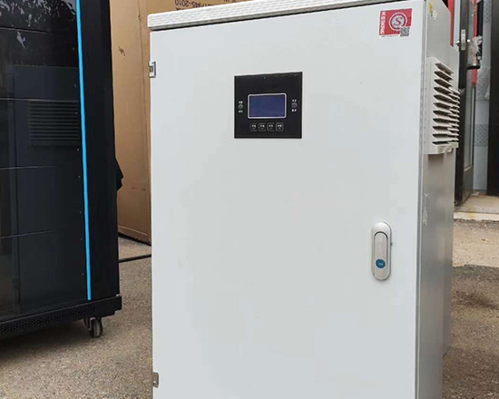 应急照明集中电源