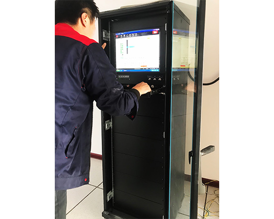 应急照明控制器（立柜式）