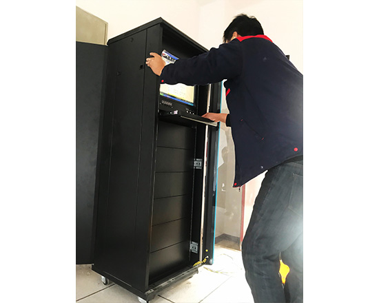 应急照明控制器（立柜式）