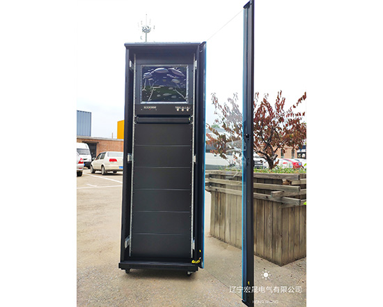 应急照明控制器（立柜式）