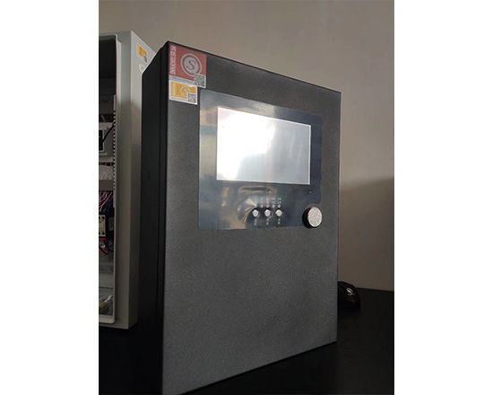 应急照明控制器（区域式）