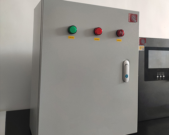 应急照明分配电装置