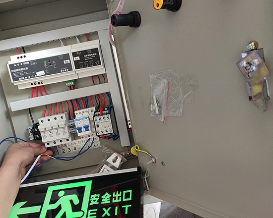 呼和浩特A型应急照明配电箱