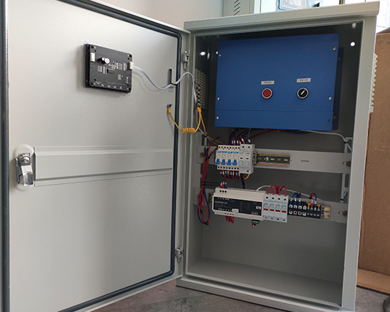 应急照明集中电源