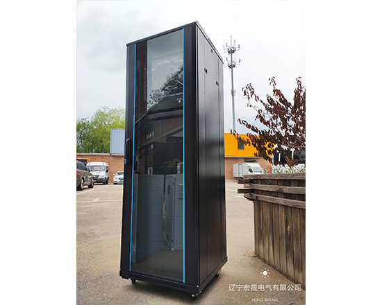 应急照明控制器（立柜式）