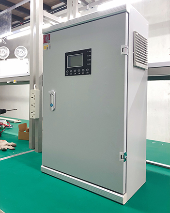 应急照明集中电源